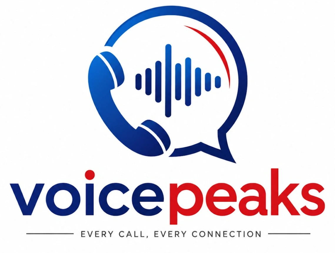 Voice Peaks
